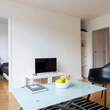Apartamento Luxury Retreat In 9