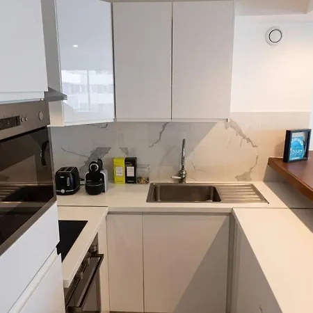 Luxury Retreat In 9 * París