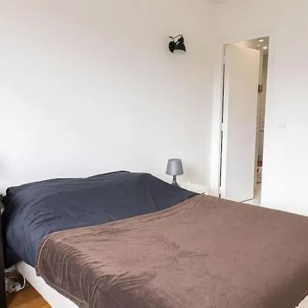 Luxury Retreat In 9 Apartamento *
